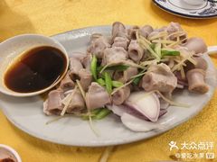 -棠记大排档(海珠店)