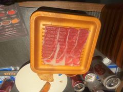 -牛YO寿喜烧和牛火锅自助(三台子万象汇店)