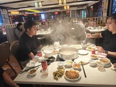 -潮泰牛肉火锅 · 创于1992年(车公庙店)