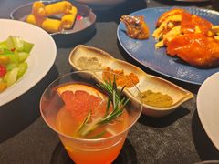 -醉东Oriental House(静安嘉里中心店)