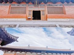 -善化寺