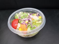 沙拉（没有沙拉酱）-合利屋(中发百旺商城店)