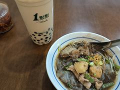 -1点点(岗顶店)