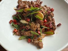 -田园居·佳宴(桑田路店)