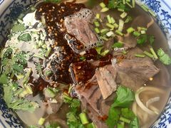 -甘记兰州牛肉面(Chadstone 旗舰店)