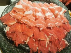 上品肥牛-哥老官重庆美蛙鱼头(虹口龙之梦店)