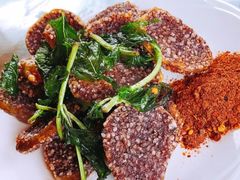 -88号小吃店·经典云南菜·地道纳西美食