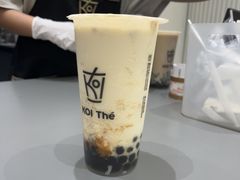 -KOI Thé(厦门国贸广场店)
