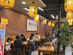 -长安后宰门水盆羊肉(新都心店)