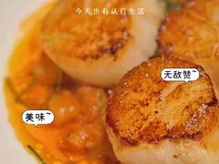 -Mercato莫卡多露台餐厅与酒吧(K11店)