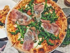 -OGGI TRATTORIA PIZZERIA(深业上城店)