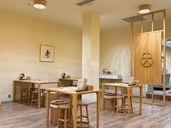 -蟹家大院 · 独揽江景(滨江店)