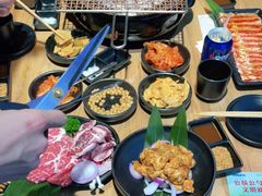 -九田家黑牛烤肉料理(溧阳吾悦店)