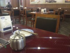 大堂-宏状元现熬粥·京味菜(黄寺大街店)
