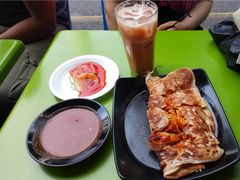 -新加坡Zam Zam餐馆