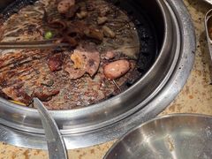 -姜胖胖无限自助烤肉(罗湖宝能店)