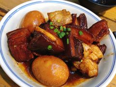 -院子餐厅·大锅菜·老杭帮(桥西直街店)