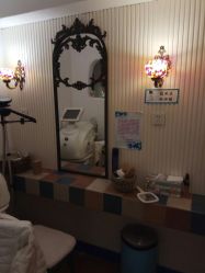 -娇玫荟SPA