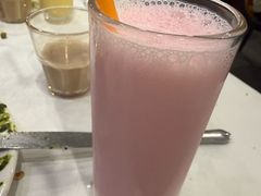 -葛尼沙印度餐厅 (镇明路店)