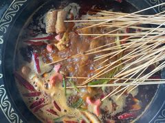 -上上签重庆火锅串串(小溪塔店)