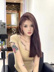 -辛格·潮沙龙