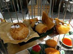 -点心代表DIM SUM ICON(中环店)