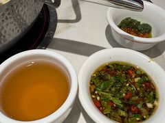 -八合里潮汕鲜牛肉火锅(上海汇智广场店)