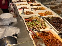 自助取餐区-红星兔丁(东风大桥店)