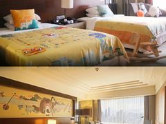 -厦门喜来登酒店