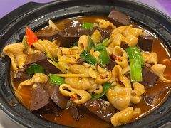-福建美食城(老君堂店)