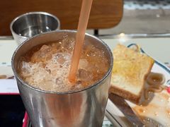 -华嫂冰室(尖沙咀店)