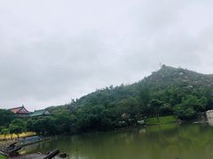 -珠海圆明新园