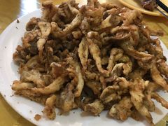 -马旭土鸡焖花卷·真域顺西域美食(天马大道店)