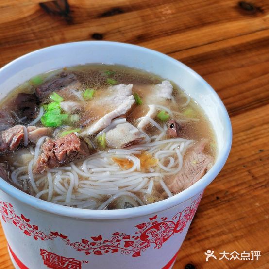 旺福寿小吃(上里店)