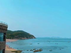 -棒棰岛宾馆景区
