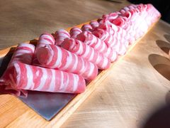 -羊大爷涮肉(亮马桥店)