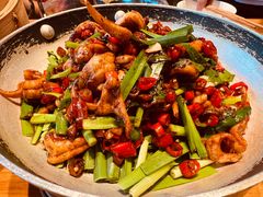 -渔乡米香·剁椒鱼头(四方坪店)