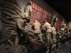 -上海四行仓库抗战纪念馆