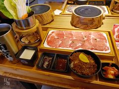 -老爷锅(新街口IFCX店)