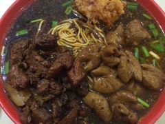 -小龙大肉面馆