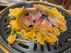 -西塔老太太泥炉烤肉(双井店)
