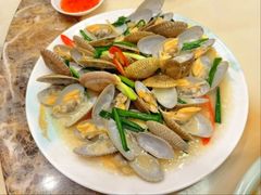 -潮福餐馆(江南西店)