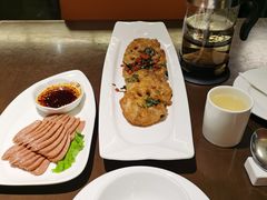 -枣子树素餐厅(铂金城店)
