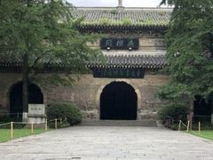 -灵谷景区
