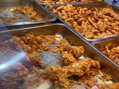 -阿捡忭京炸鸡(韭菜园总店)