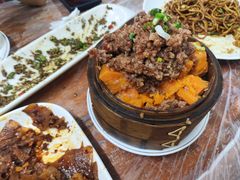 -清真双宝红油牛系列