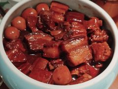 -荷花亭·湖北融合菜(十堰武商MALL店)