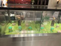 -麦当劳(龙阳路店)