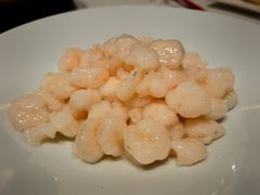 清炒河虾仁-和记小菜(东方店)
