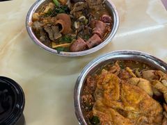 鸭脚-凤张螺蛳粉·爽口粉(跃进路总店)